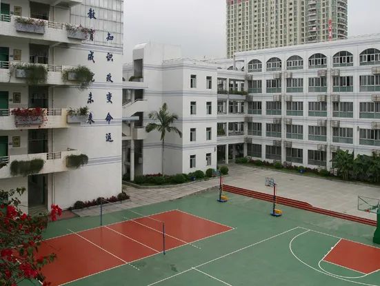 （福田）听说福田区又在增加义务教育学位，快来看看在你家附近吗？  