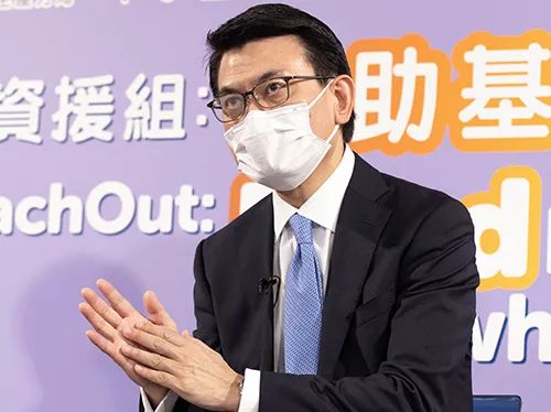 港版健康码准备就绪！邱腾华：港与日泰可望结“旅游气泡” 业界冀外游报复式反弹