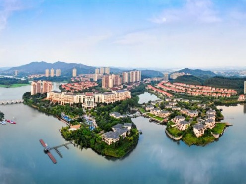 迎难而上！惠州惠城住建推动项目审批“加速度”、民生实事“强保障”