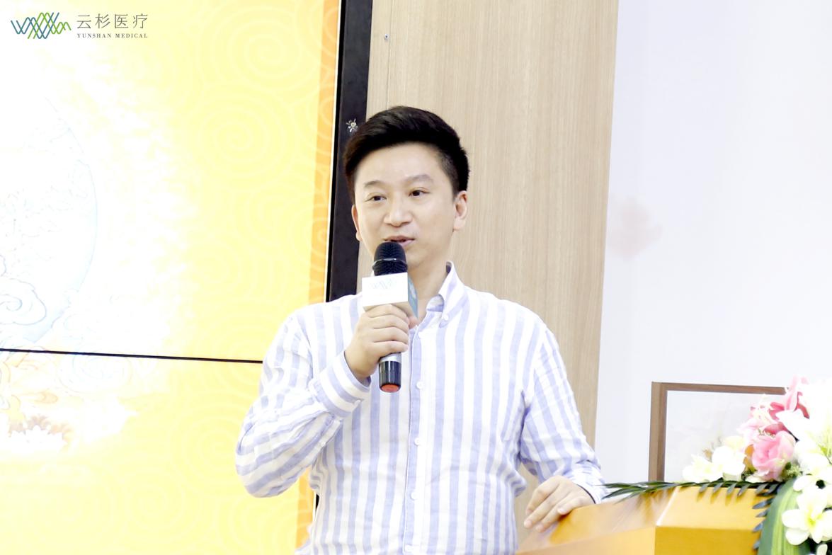 云杉医疗2020艺术疗愈展系列之中国藏传佛教唐卡艺术展”在深圆满开幕