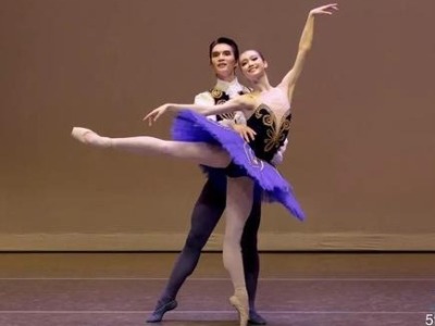 2020福田国际芭蕾舞蹈艺术交流周举办探讨会：吸引更多年轻人爱芭蕾