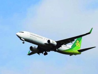 春秋航空首次在兰州招募乘务安全学员