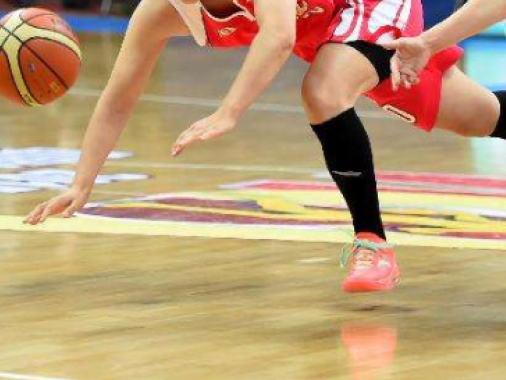 中国女子篮球联赛新赛季将于10月1日开赛