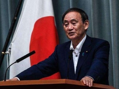 受疫情影响，日本自民党总裁竞选将不进行街头演说