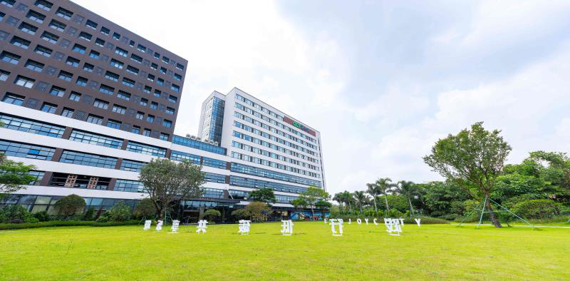 龙岗区首个土地整备利益统筹项目开工，深圳国际低碳城迈上“快车道”