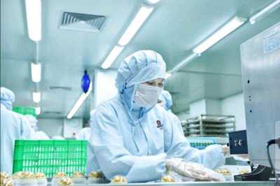 宝安市场监管局对辖区12家月饼生产企业开展专项检查 