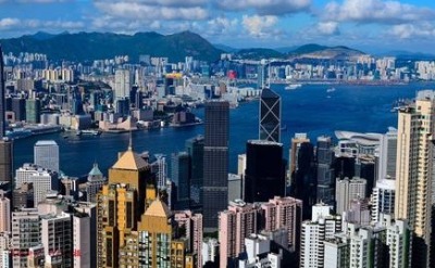 香港新增6例确诊病例 其中一例本地感染源头未明 
