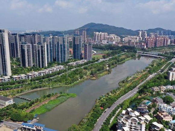 人才看过来！南沙“2020年寻访揽才高校行”即将启动