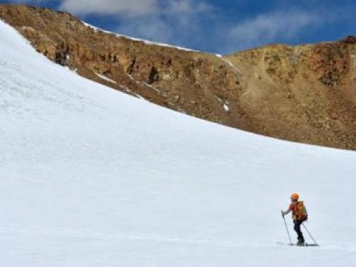 中国滑雪登山国家队成立，将为下届冬青奥会培养高水平运动员