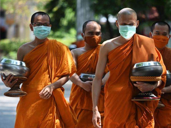 泰国连续百天无本土新增病例 暂未确定入境旅游实施计划 