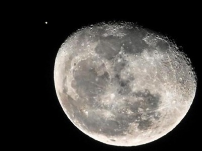 NASA280亿美元登月计划：2024年送首位女性上月球