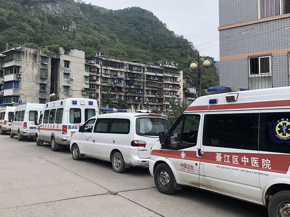 重庆一煤矿一氧化碳超限事故被困人员搜救完毕 16人无生命体征