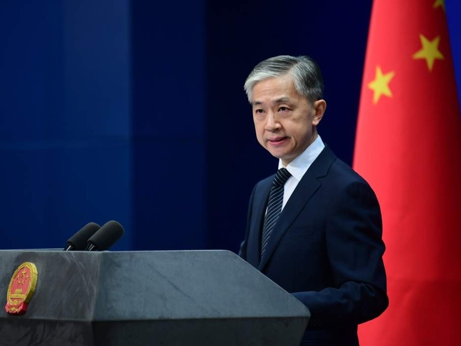 外交部：中方愿同日本新一届党政领导人一道推动两国关系发展 