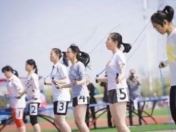 中考体育科目将逐步提高分值，体育纳入高中学业水平考试