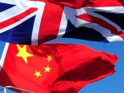 英国政客声称收到“中方威胁信”，驻英使馆：纯属捕风捉影