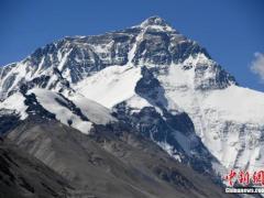 尼泊尔著名登山家“雪豹”逝世 曾10次无辅助氧气登顶珠峰