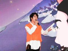 “网络中国节”搭载数字音乐 中秋推广曲《月色一泓》发布