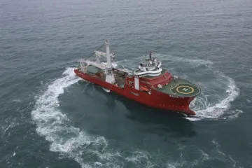 特评 | 深圳号：在探索海洋的征程中领航
