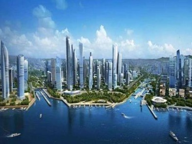 房地产蓝皮书：预计2020年粤港澳大湾区住宅房地产市场总体需求旺盛，中心城市外溢增加  
