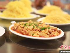 地名背后的故事：豆腐是谁发明的？“大栅栏”因何得名？
