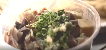 罗湖美食 | 肥姐牛杂：藏在城市角落里的美味