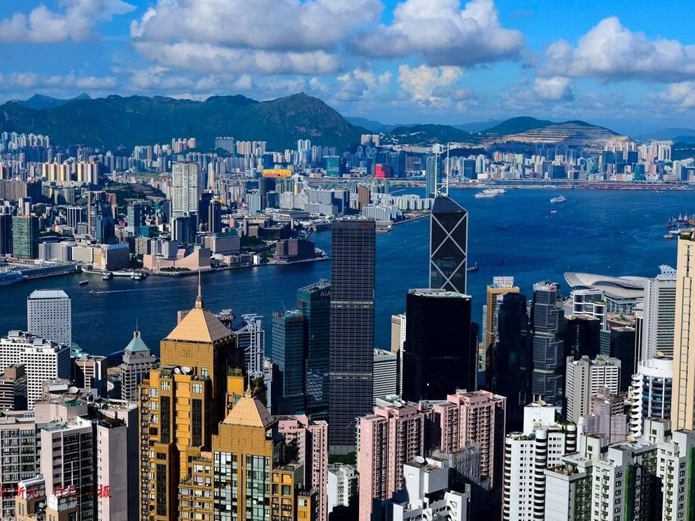 香港蝉联全球最自由经济体 