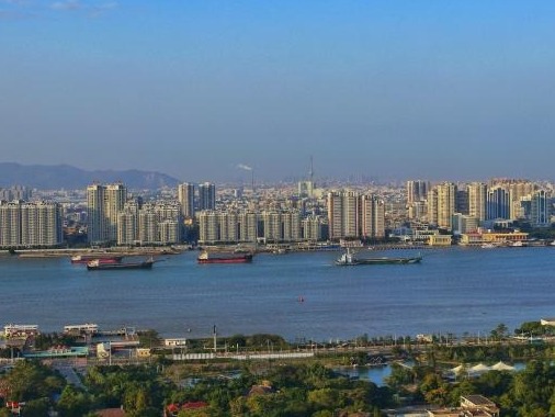 广东省商务厅：积极推动将汕头、湛江纳入省自贸区扩区范围