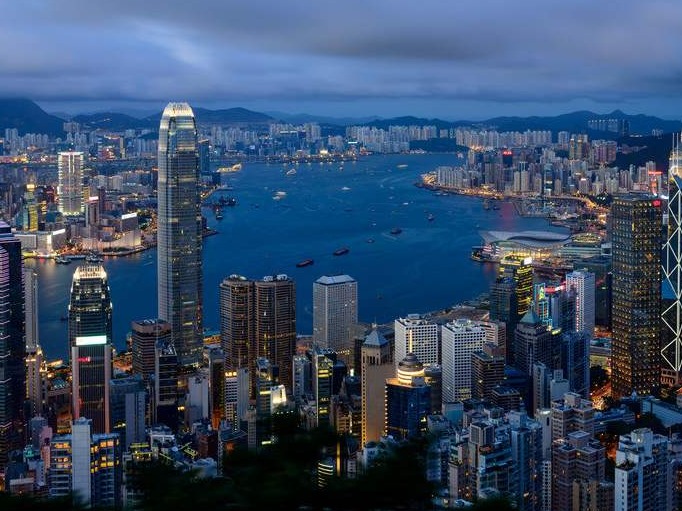 香港新增4例新冠肺炎确诊病例，均为输入病例