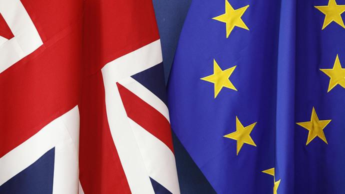 英国与欧盟启动最后一轮贸易谈判：龃龉不断，谈判恐无果