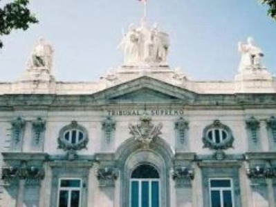 西班牙最高法院确认加泰罗尼亚主席被取消任职资格18个月