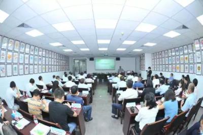 深圳市“无废城市”技术产业协会正式成立
