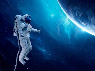 俄罗斯推出最长可在国际空间站停留30天的太空旅游项目