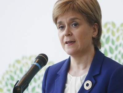 民意过半支持独立，苏格兰民族党宣布将再次举行独立公投