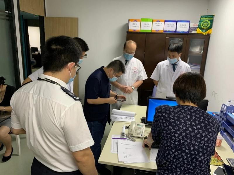 深圳整治互联网竞价排名 已立案8宗