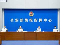 公安部：42名A级通缉令文物犯罪在逃人员已到案38名