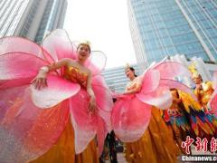2020首届中关村舞剧节在北京开幕