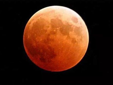 火星10日开始“逆行” 迎来绝佳观测季 