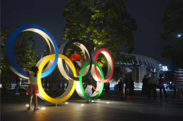 日媒：东京奥运会拟简化52个项目，节省预算200亿日元