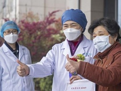 外媒：中国是如何成功控制住新冠疫情的？