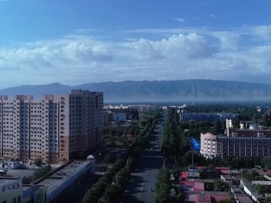 努力建设新时代中国特色社会主义新疆——习近平总书记在第三次中央新疆工作座谈会上的重要讲话引发热烈反响