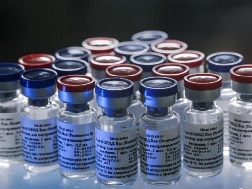 俄罗斯卫生部：12月前后启动大规模新冠疫苗接种计划