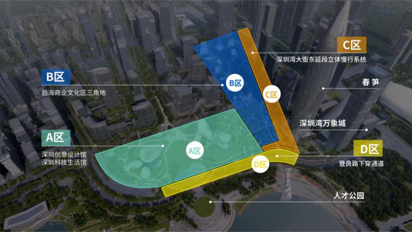 华润置地深圳城市战略3大新概念6大创新实践重磅发布