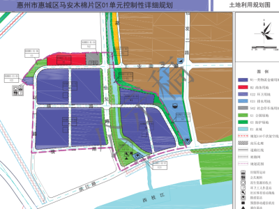 惠州湾产业新城来了！跨境电商综合试验区落户马安木棉