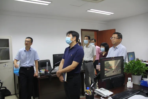 深圳食品经营许可视频审查突破1000家