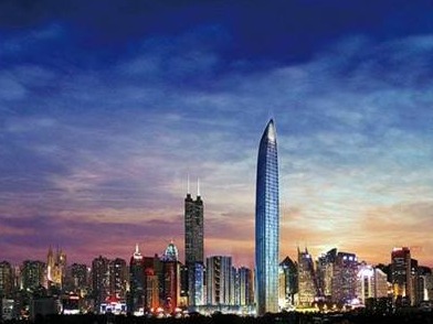 深圳累计设立外商投资企业超9万家