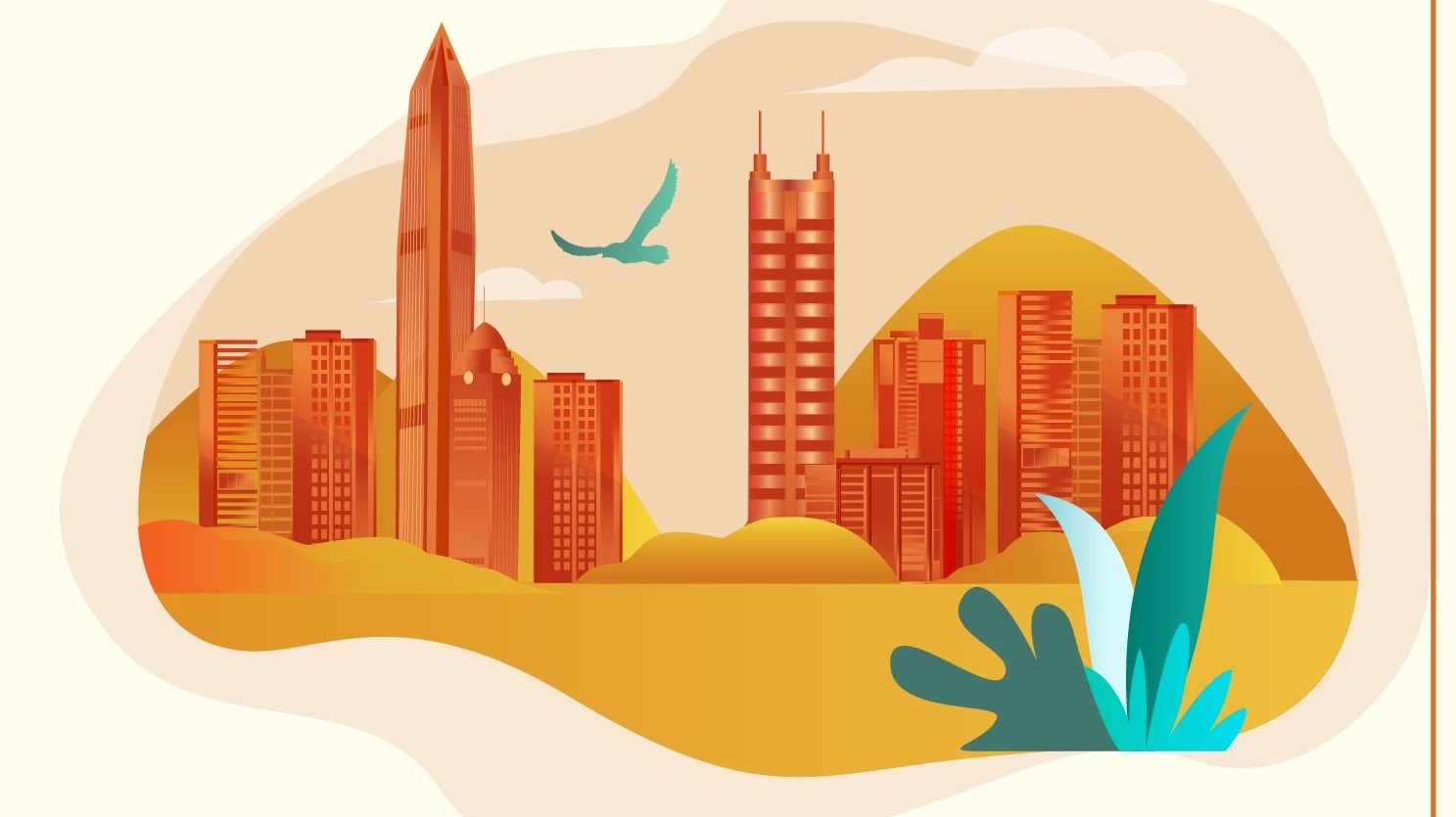 公益广告 | 全力争创第六届全国文明城市