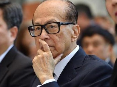 “囤地”十六年，卖了78亿！李嘉诚公司惹怒了成都 