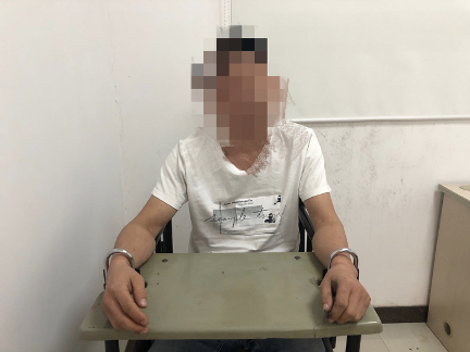 一男子涉嫌强奸杀人，逃亡16年被深圳警方抓获