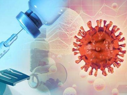 上海团队最新研究：新冠感染后免疫反应较持久，疫苗保护可靠