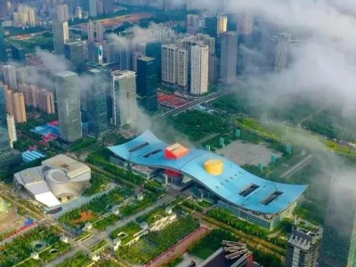 深圳“先行示范区”建设跑出加速度
